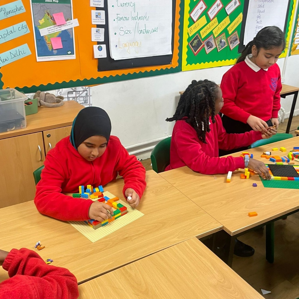 William Ford Junior School Year Four Lego Mandirs william-ford-junior-school-year-four-lego-mandirs